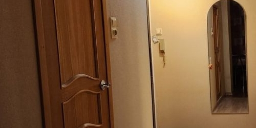 1-комн квартира Марьинский бульвар, 3