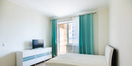 1-комн квартира Дунайский пр-кт,  д. 7,  к. 7