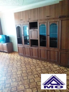 Продажа 3-комн квартиры на вторичном рынке Ногинск, ул. Текстилей,  д. 35
