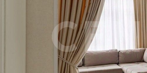 1-комн квартира Варшавская улица, 6к2