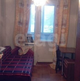 Продажа 3-комн квартиры на вторичном рынке проспект Энтузиастов,  д. 18 к1
