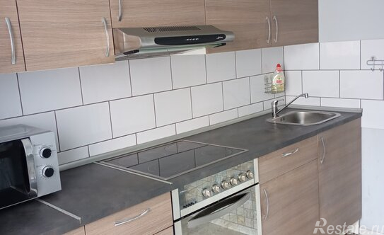 Продажа 1-комн квартиры на вторичном рынке Чечерский проезд,  д. 100