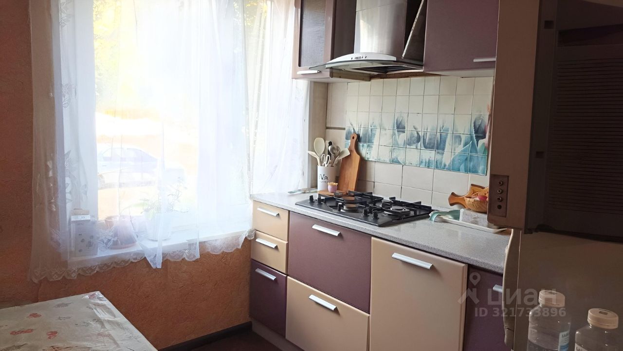 Продажа 1-комн квартиры на вторичном рынке Видное, Советская улица, 30