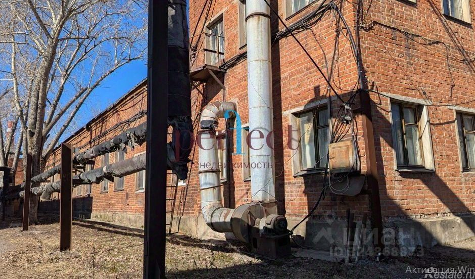 Продажа отдельного здания Лихоборская наб,  д. 11