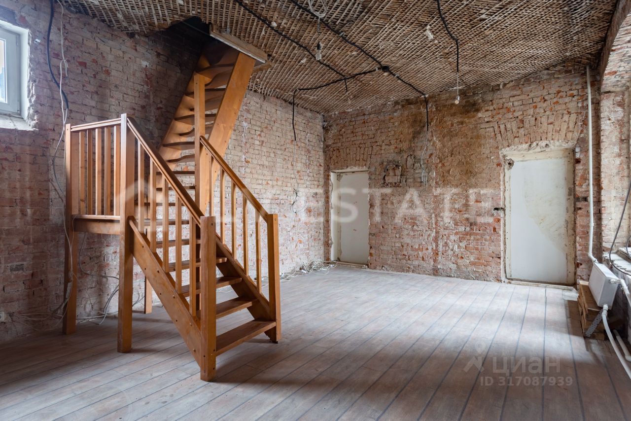 Продажа 2-комн квартиры на вторичном рынке Невский проспект, 40-42