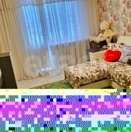 Продажа 3-комн квартиры на вторичном рынке Люберцы г, Гагарина пр-кт,  д. 26 к1