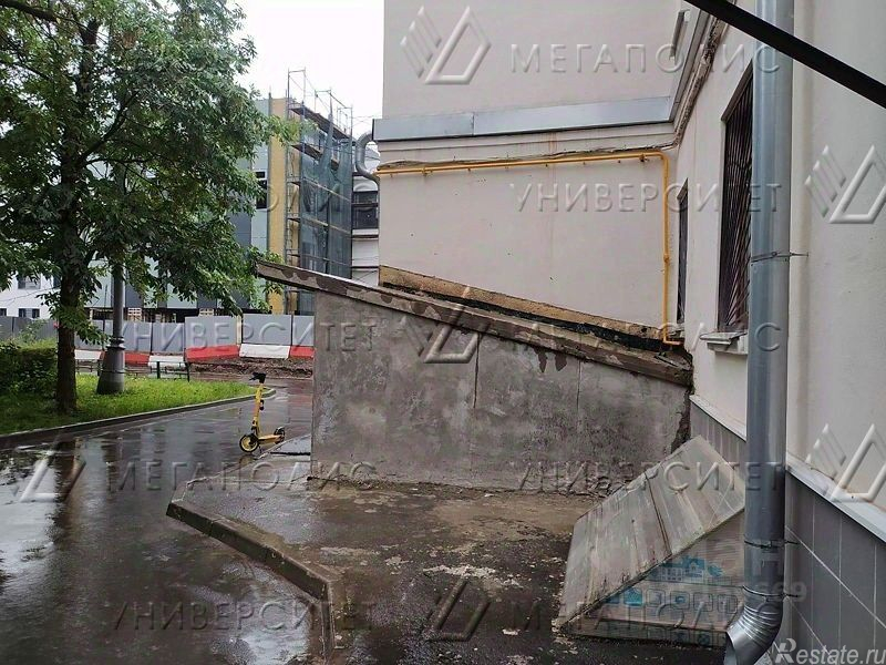 Продажа производственного помещения улица Правды,  д. 1/2