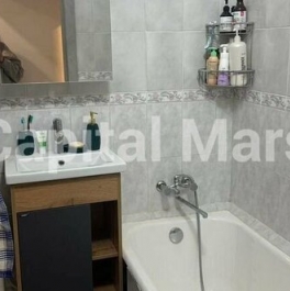 Аренда 2-комн квартиры на вторичном рынке Петровско-Разумовский проезд,  д. 7