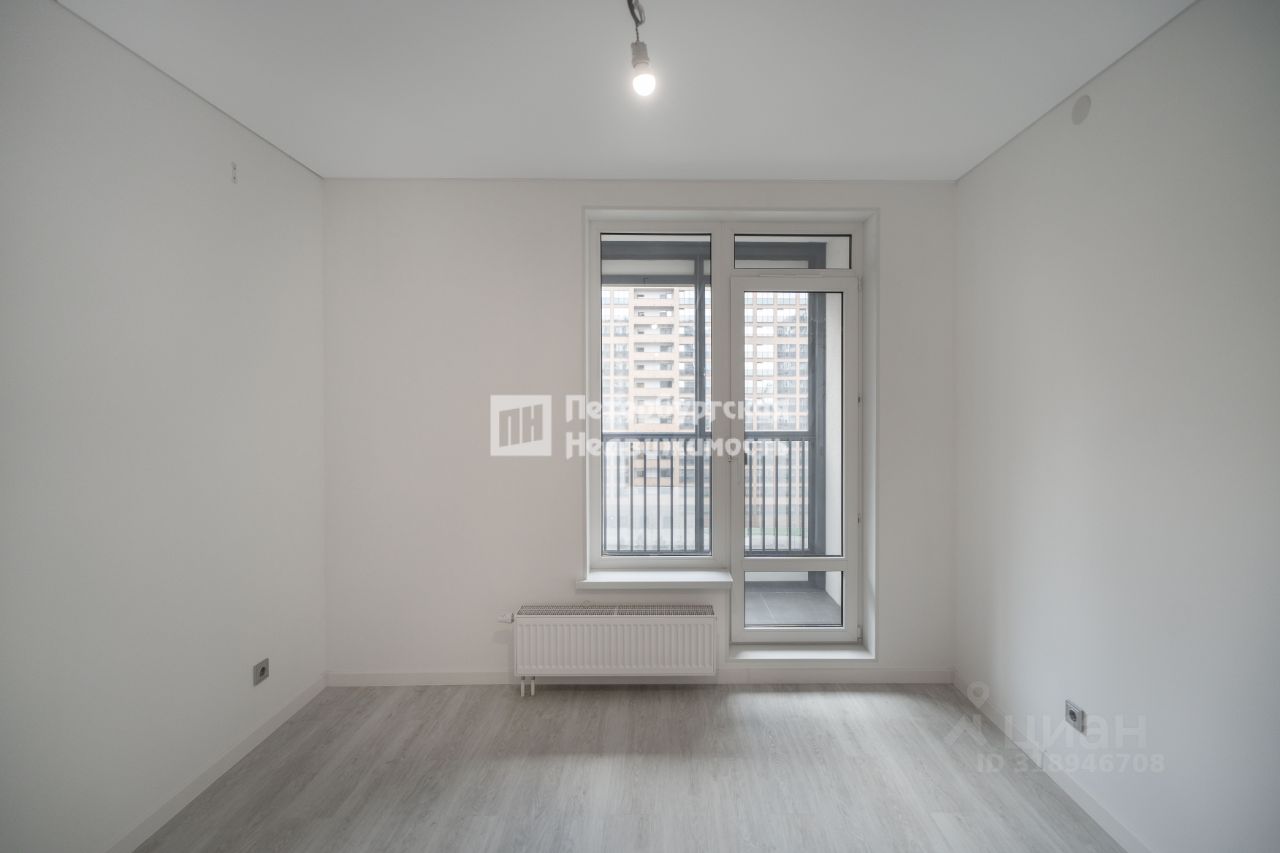 Продажа 2-комн квартиры на вторичном рынке Дальневосточный проспект, 19к1