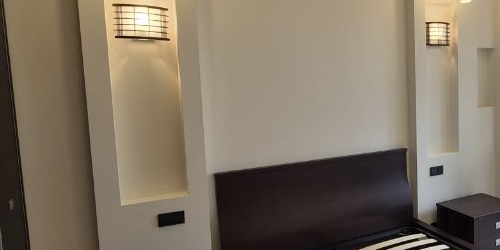 2-комн квартира Спартаковский переулок, 26