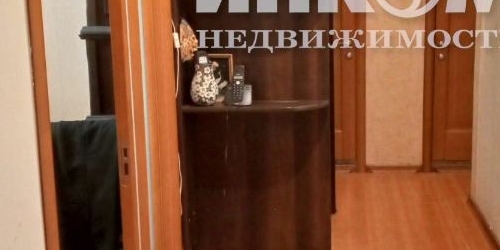 3-комн квартира улица Академика Павлова, 23