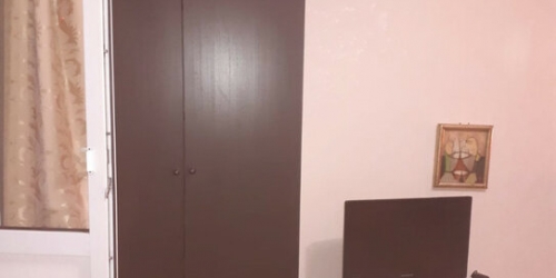 1-комн квартира улица Малыгина,  д. 9