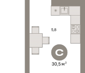 Продать Квартиры в новостройке Москва г., Тагильская ул.   2