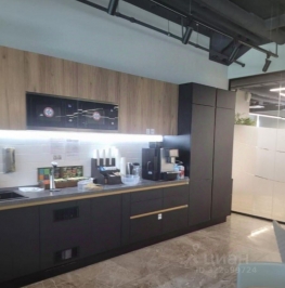 Аренда офиса Кожевническая улица,  д. 8