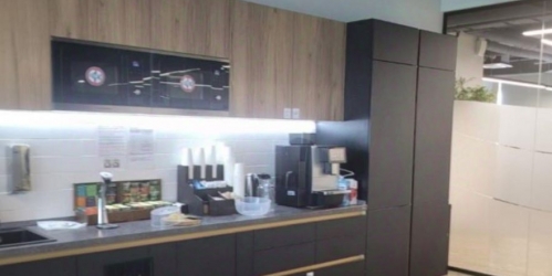 Офис Кожевническая улица,  д. 8