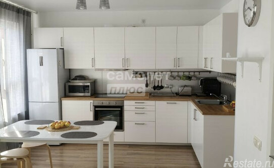 Продажа 4-комн квартиры на вторичном рынке Нововатутинская 3-я ул,  д. 2