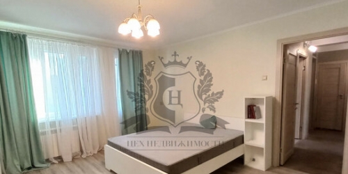 2-комн квартира ул Коммуны,  д. 28,  к. 3