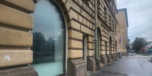 Помещение свободного назначения Стачек пр-кт,  д. 67,  к. 1