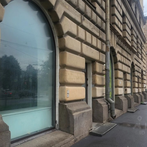 Помещение свободного назначения Стачек пр-кт,  д. 67,  к. 1