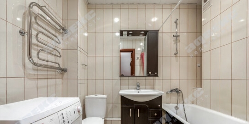 1-комн квартира ул Бутлерова,  д. 40