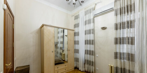 3-комн квартира ул Неглинная,  д. 18,  к. 1