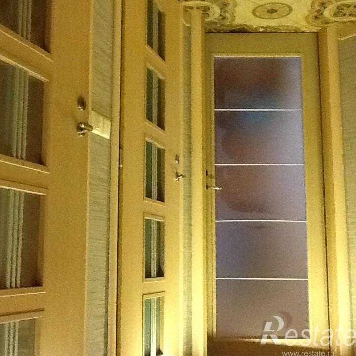 Продажа 1-комн квартиры на вторичном рынке Реутов г, Парковая ул ,  д. 8,  к. 2