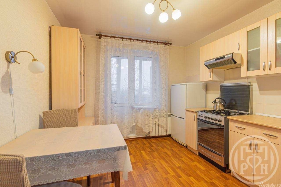 Аренда 2-комн квартиры на вторичном рынке Отрадное г., Отрадное г.