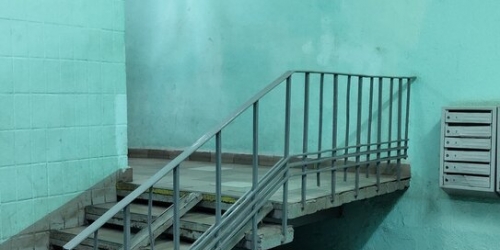 1-комн квартира проезд Якушкина,  д. 6А