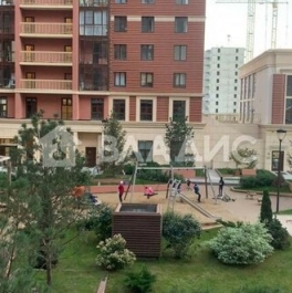 Продажа 2-комн квартиры на вторичном рынке улица Дыбенко,  д. 8 к3 с1