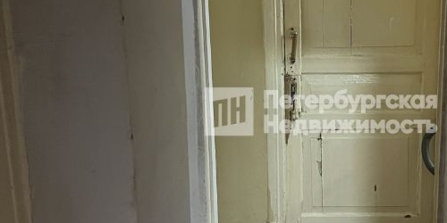 5-комн квартира Рижский проспект, 18