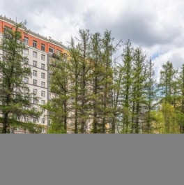 Продажа 3-комн квартиры на вторичном рынке Рассказовка д,  д. 8