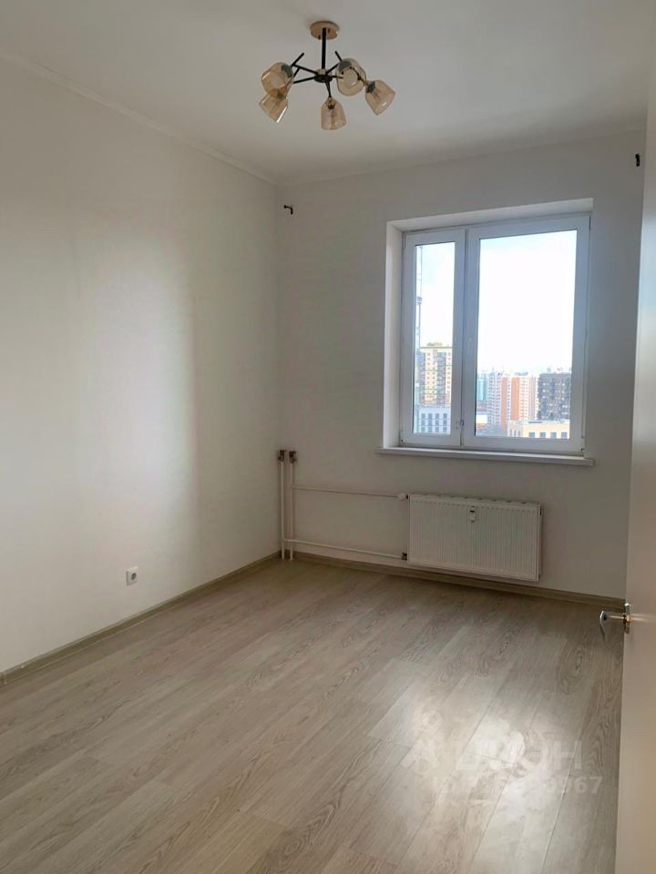 Аренда 2-комн квартиры на вторичном рынке Путилково пгт, улица Просторная,  д. 14