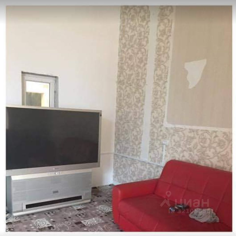 Аренда комнаты 1-й Красковский проезд, 3