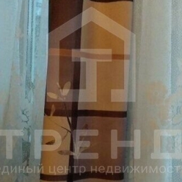 Продажа 1-комн квартиры на вторичном рынке улица Добровольцев,  д. 18