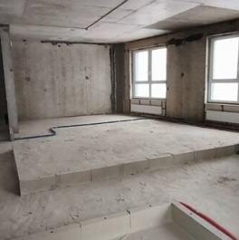 Продажа 3-комн квартиры на вторичном рынке улица Петра Алексеева,  д. 14