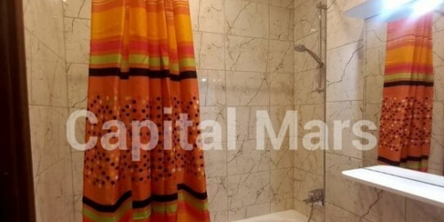 1-комн квартира ул Маршала Новикова,  д. 21