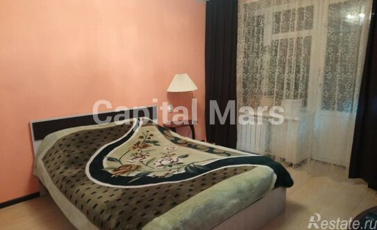 Аренда 1-комн квартиры на вторичном рынке Первомайская Нижн. ул,  д. 3