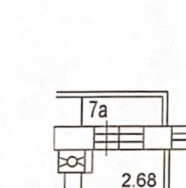 Продажа 1-комн квартиры на вторичном рынке улица Земляной Вал, 2 Продажа 1-комн квартиры на вторичном рынке улица Земляной Вал, 2