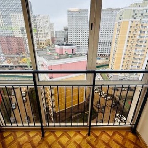 1-комн квартира Купелинка (деревня Сапроново), , Видное, кв-л Северный,  д. 20