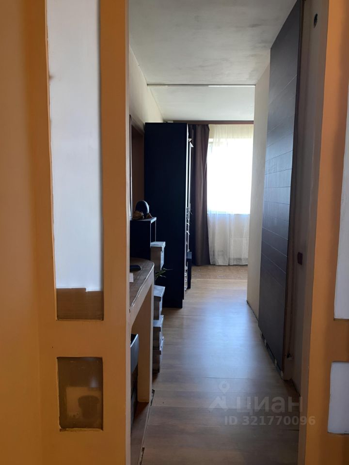 Продажа 1-комн квартиры на вторичном рынке Мытищи, Ярославское шоссе, 107