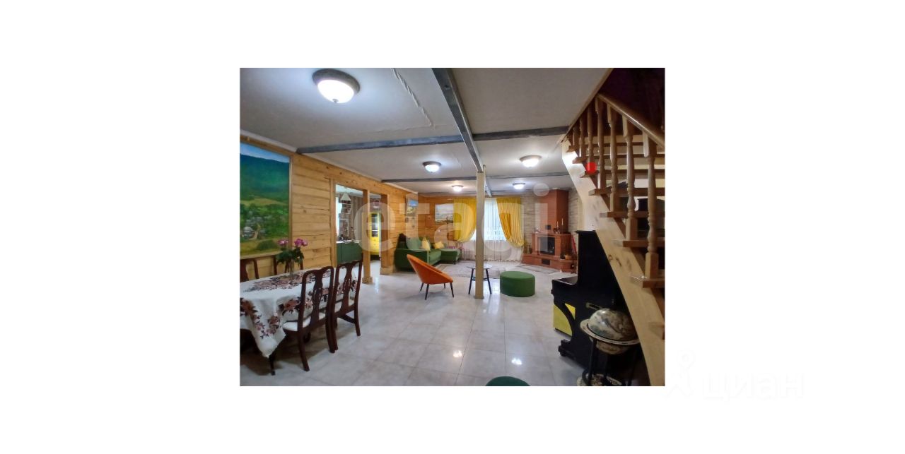 Продажа дома Волхов, Северная улица, 44