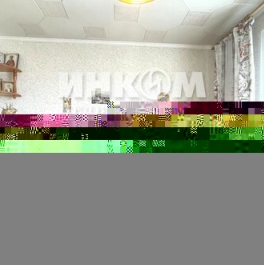 Продажа 3-комн квартиры на вторичном рынке Кварцевая ул,  д. 5 к3