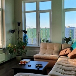 Продажа 1-комн квартиры на вторичном рынке Кондратьевский пр-кт,  д. 68 к4