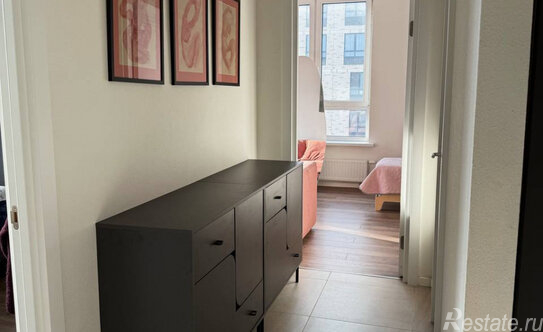 Продажа 2-комн квартиры на вторичном рынке Красноказарменная улица,  д. 14А к6