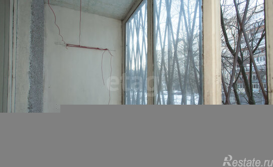 Продажа 2-комн квартиры на вторичном рынке улица Подвойского