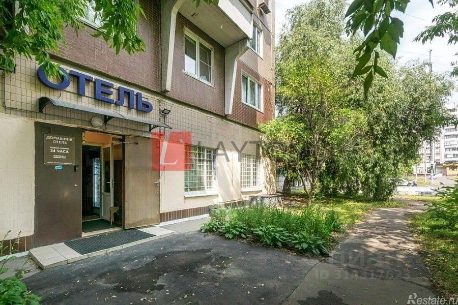 Продажа ПСН Жулебинский бульвар,  д. 15