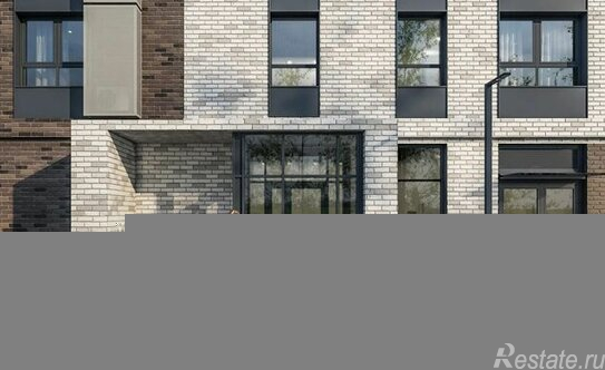 Продажа 3-комн квартиры на вторичном рынке Шушары п,  д. 8 с2