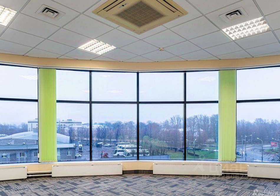 Аренда офиса улица Седова,  д. 12