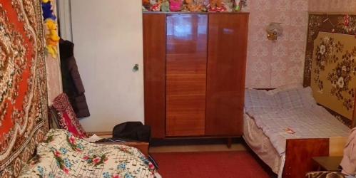 1-комн квартира Юбилейная,  д. 7