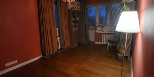 2-комн квартира Денисовский переулок,  д. 3/5